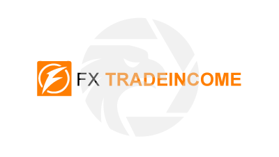 Fxtradeincome