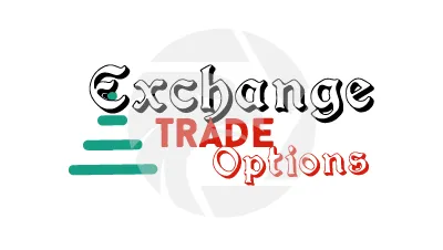 Exchange trade options