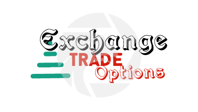 Exchange trade options