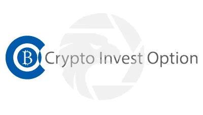 CRYPTO INVEST OPTION