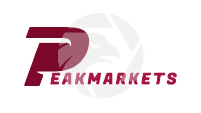 Peak Markerts