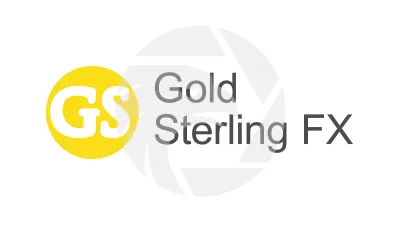Gold Sterling FX