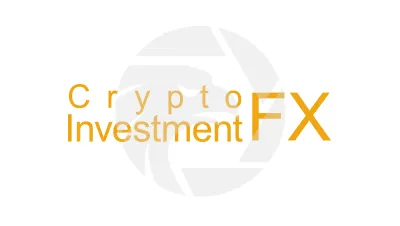  CryptoFX Investment
