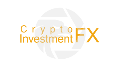  CryptoFX Investment
