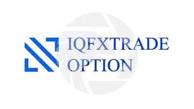 Iqfxtradeoption