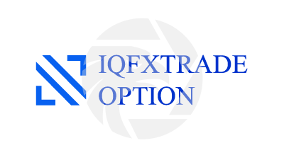 Iqfxtradeoption