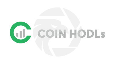 Coin HODLs