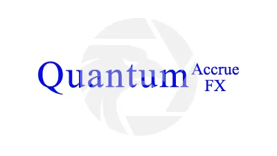 QUANTUM ACCRUEFX