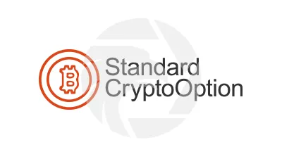 StandardCryptoOption