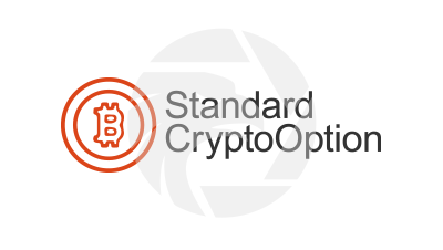 StandardCryptoOption