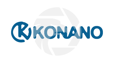 KONANO