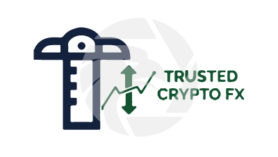 Trusted Crypto FX