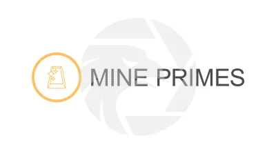Mine Primes