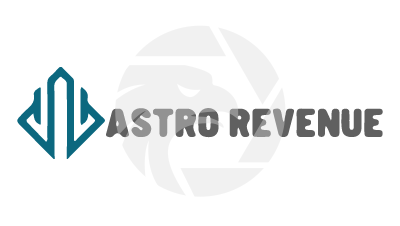 Astro Revenue