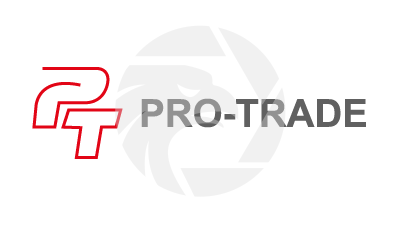 Pro Trade-FXTM