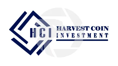 Harvest Coins