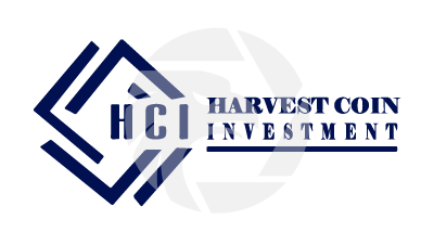 Harvest Coins
