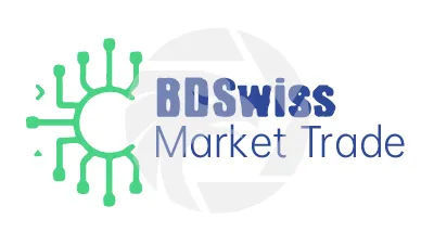 BDSwiss Market Trade