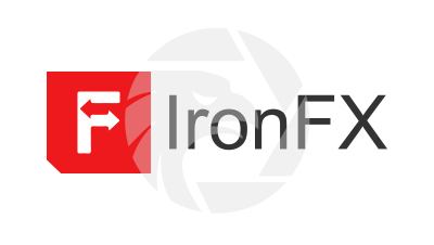 IronFX