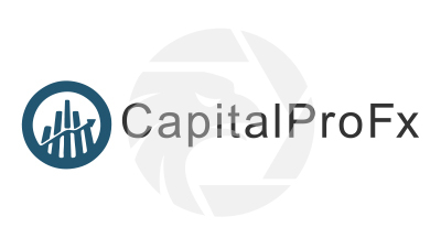 Capital Pro FX
