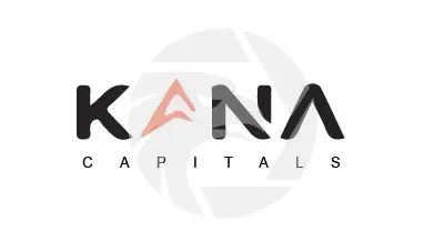 Kana Capitals