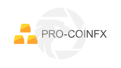 Pro-coinfx