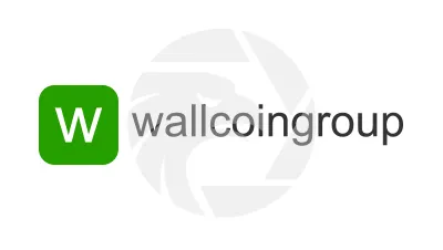 Wallcoingroup