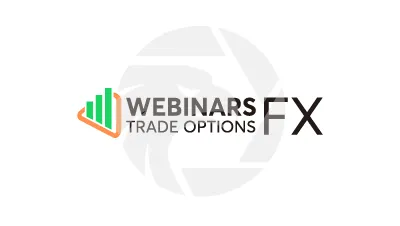 Webinarfxtradeoption