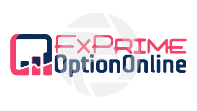 FxPrimeOptionOnline