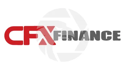 Cfx Finance