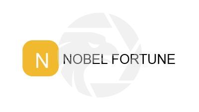 NOBEL FORTUNE