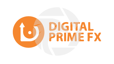 Digital Prime Fx