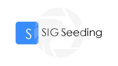 SIG Seeding
