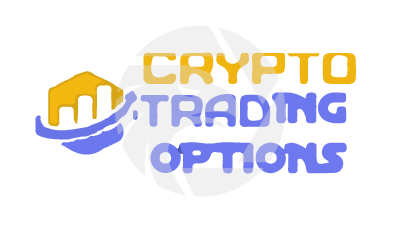 CRYPTO TRADING OPTIONS