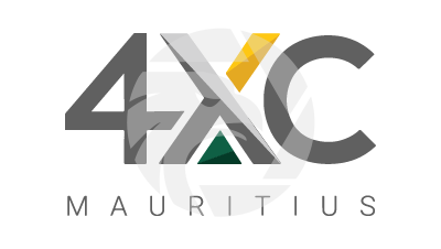  4XC Mauritius