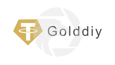 Golddiy