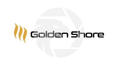 Golden Shore