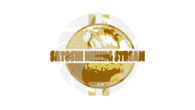 SATOSHI MINING STREAM 