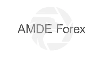 AMDE Forex