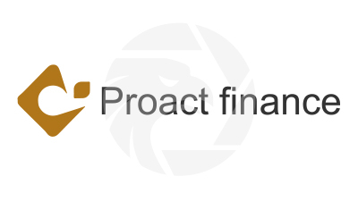 Proact finance Limited