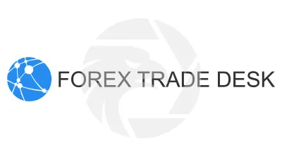 Forex Trade Desk