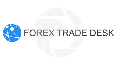 Forex Trade Desk