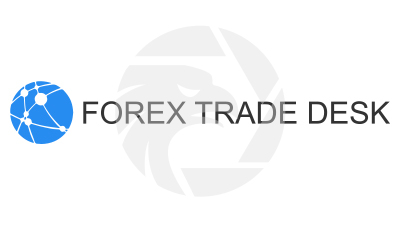 Forex Trade Desk