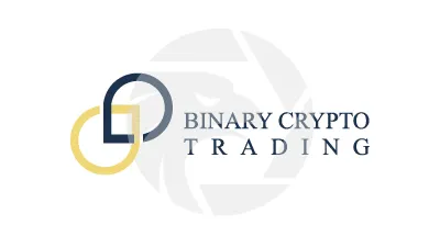 BINARY CRYPTO TRADING