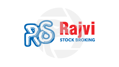Rajvi Stock Broking