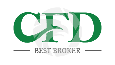CFD BEST BROKER 