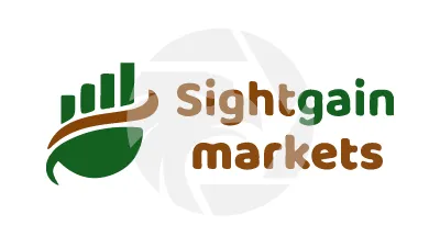 Sight Gain markets