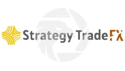 Strategy Trade FX
