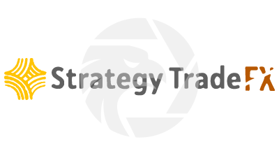Strategy Trade FX