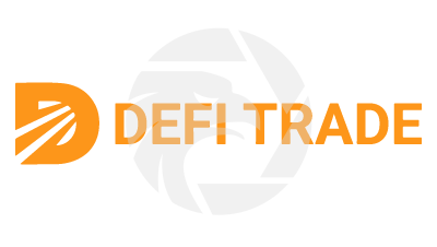 Defi Trade pips